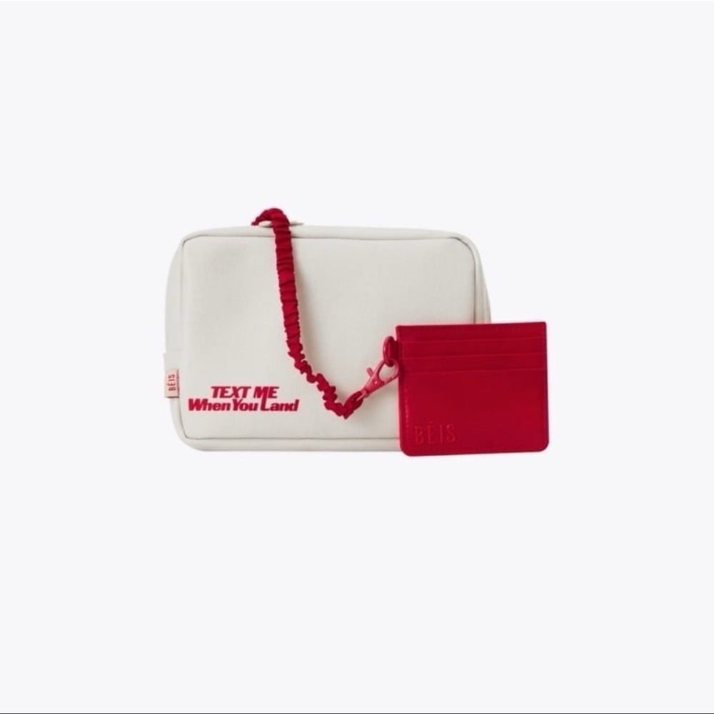 BEIS X LONELY GHOST The Belt Bag - Picture 3 of 8